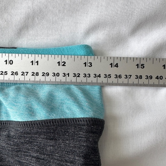 Tuff‎ Athletics Women's Yoga Athletic Pants Gray Size Small Casual Activewear - Picture 10 of 14